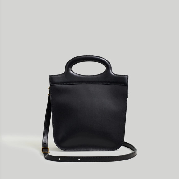 Madewell The Toggle Crossbody Bag